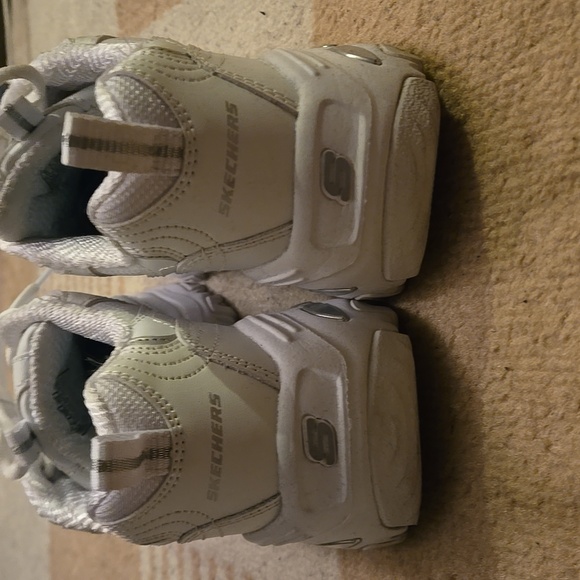 Skechers D'Lites- Fresh start - Picture 3 of 5